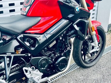 BMW F800 F 800 R 