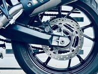 BMW F800 F 800 R 25