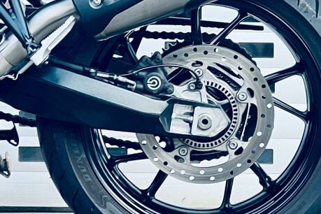 BMW F800 F 800 R 25