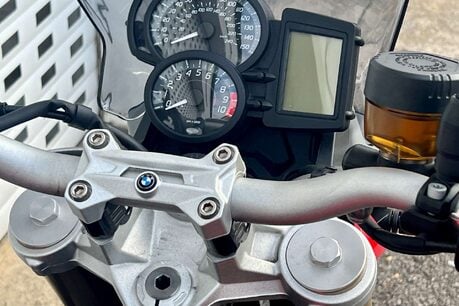 BMW F800 F 800 R 11