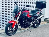 BMW F800 F 800 R 18