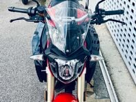 BMW F800 F 800 R 14
