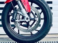 BMW F800 F 800 R 10