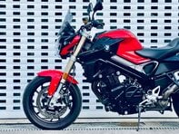 BMW F800 F 800 R 19