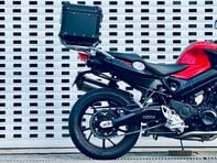 BMW F800 F 800 R 5