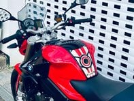 BMW F800 F 800 R 22