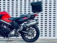 BMW F800 F 800 R 20