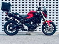 BMW F800 F 800 R 1