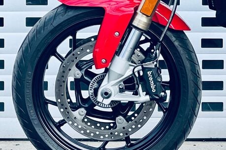 BMW F800 F 800 R 24