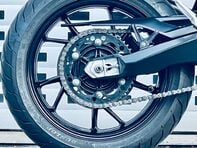 BMW F800 F 800 R 9