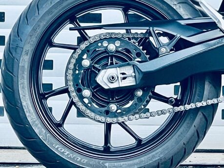 BMW F800 F 800 R 