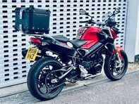 BMW F800 F 800 R 4