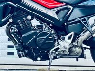 BMW F800 F 800 R 21