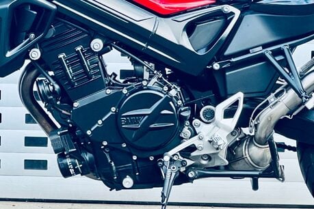 BMW F800 F 800 R 21