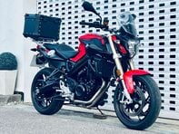 BMW F800 F 800 R 2