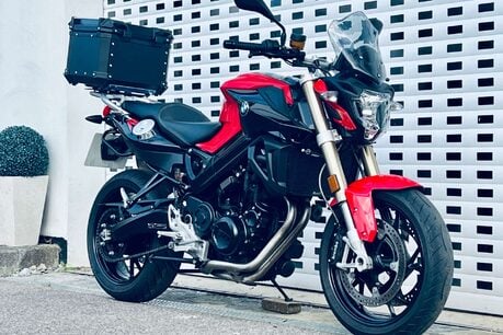 BMW F800 F 800 R 2