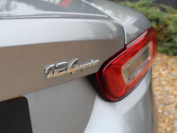 Abarth 124 Spider 1.4 124 Spider MultiAir 2dr 17