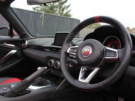 Abarth 124 Spider 1.4 124 Spider MultiAir 2dr 5