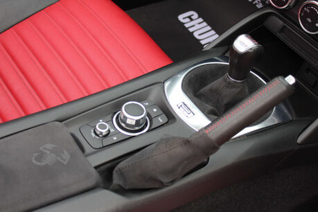 Abarth 124 Spider 1.4 124 Spider MultiAir 2dr 6