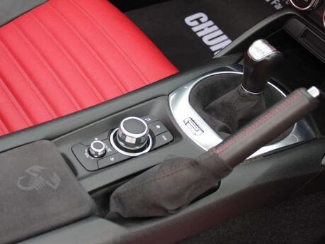 Abarth 124 Spider 1.4 124 Spider MultiAir 2dr 