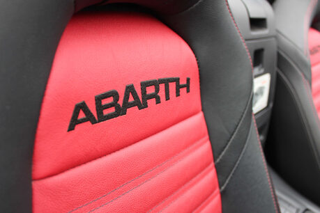 Abarth 124 Spider 1.4 124 Spider MultiAir 2dr 8