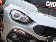 Abarth 124 Spider 1.4 124 Spider MultiAir 2dr 4