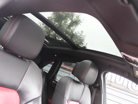Porsche Macan 3.0 Macan S D Semi-Auto 4WD 5dr 