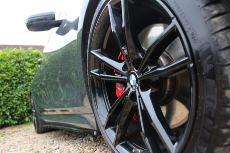 BMW 3 Series 3.0 M340D xDrive MHEV Auto 4WD 4dr 17