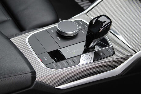 BMW 3 Series 3.0 M340D xDrive MHEV Auto 4WD 4dr 7