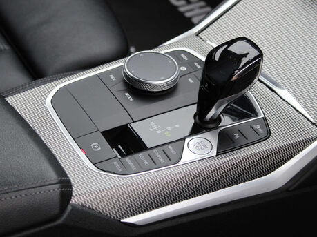 BMW 3 Series 3.0 M340D xDrive MHEV Auto 4WD 4dr 