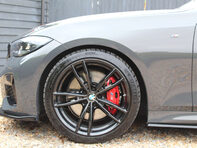BMW 3 Series 3.0 M340D xDrive MHEV Auto 4WD 4dr 10