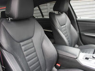BMW 3 Series 3.0 M340D xDrive MHEV Auto 4WD 4dr 6