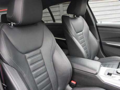 BMW 3 Series 3.0 M340D xDrive MHEV Auto 4WD 4dr 
