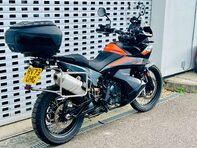 KTM Adventure 890 Adventure 2