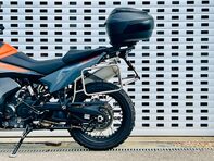 KTM Adventure 890 Adventure 25