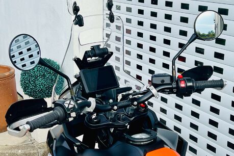 KTM Adventure 890 Adventure 26