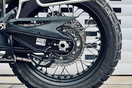 KTM Adventure 890 Adventure 30