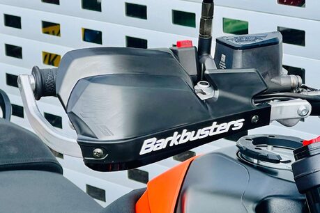 KTM Adventure 890 Adventure 14