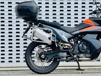 KTM Adventure 890 Adventure 5