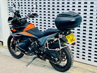 KTM Adventure 890 Adventure 22