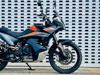 KTM Adventure 890 Adventure 6