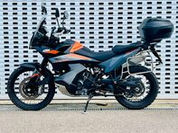 KTM Adventure 890 Adventure 19
