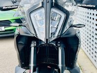 KTM Adventure 890 Adventure 13