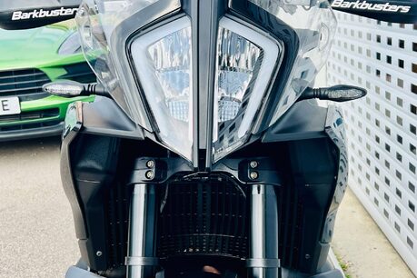 KTM Adventure 890 Adventure 13