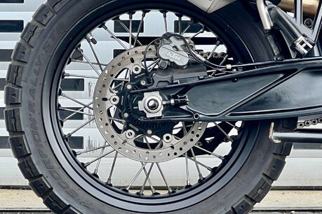 KTM Adventure 890 Adventure 7