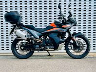 KTM Adventure 890 Adventure 1