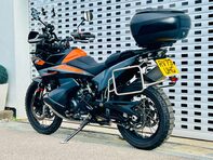 KTM Adventure 890 Adventure 21