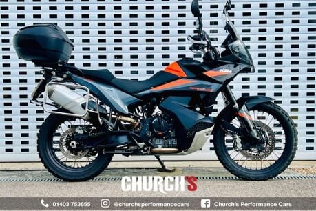 KTM Adventure 890 ADVENTURE 23 1