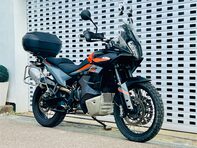 KTM Adventure 890 Adventure 3