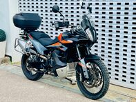 KTM Adventure 890 Adventure 4